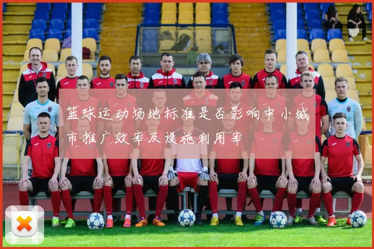 篮球运动场地标准是否影响中小城市推广效率及设施利用率