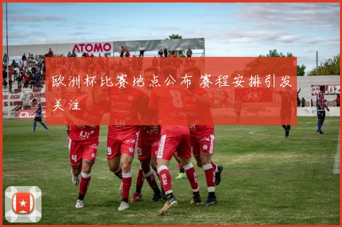 欧洲杯比赛地点公布 赛程安排引发关注