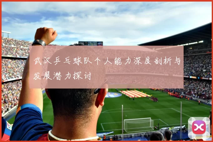 武汉乒乓球队个人能力深度剖析与发展潜力探讨