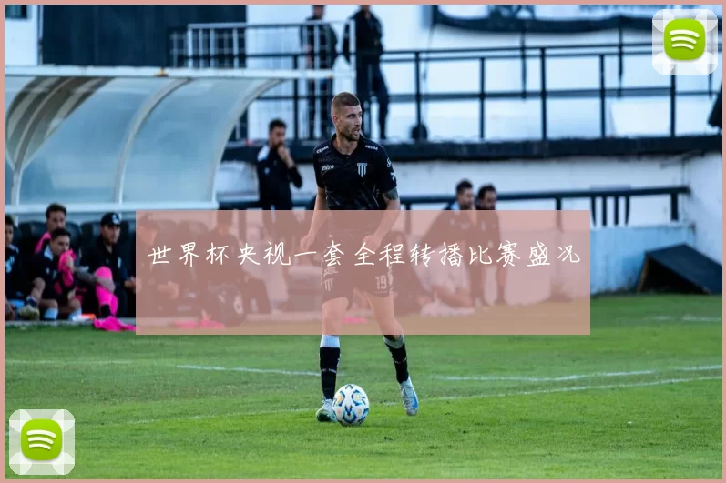 世界杯央视一套全程转播比赛盛况