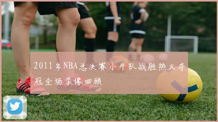 2011年NBA总决赛小牛队战胜热火夺冠全场录像回顾