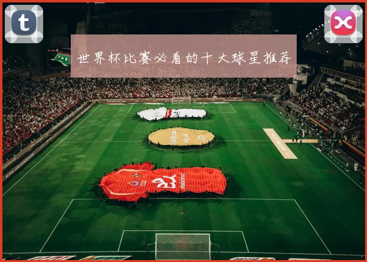 世界杯比赛必看的十大球星推荐