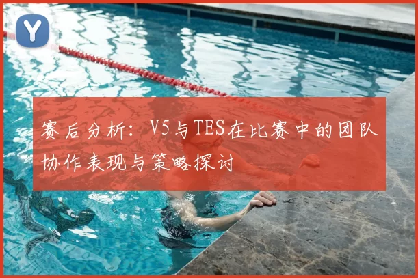 赛后分析:V5与TES在比赛中的团队协作表现与策略探讨