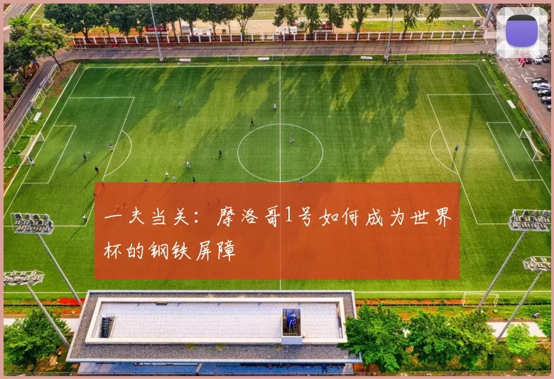 一夫当关:摩洛哥1号如何成为世界杯的钢铁屏障