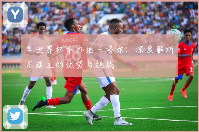 年世界杯举办地卡塔尔：深度解析东道主的优势与挑战