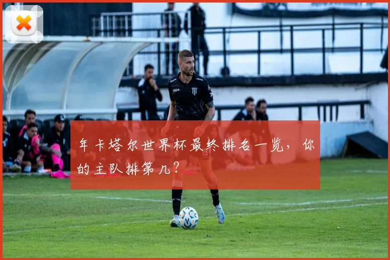 年卡塔尔世界杯最终排名一览,你的主队排第几?