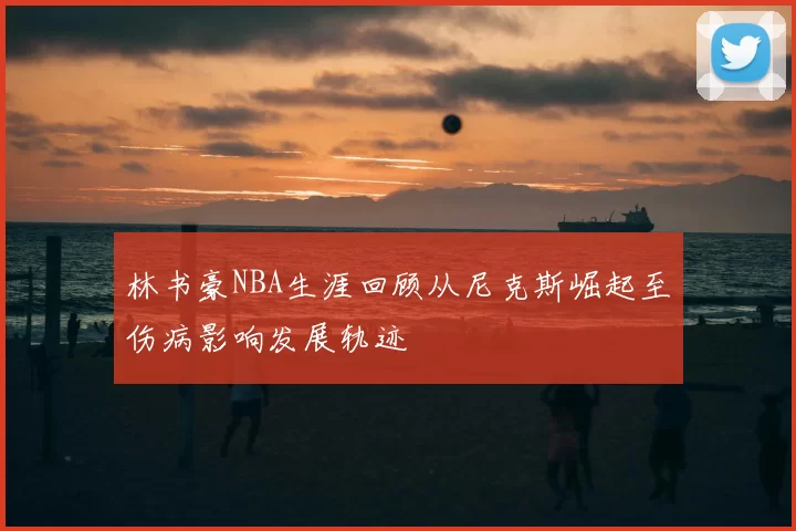 林书豪NBA生涯回顾从尼克斯崛起至伤病影响发展轨迹