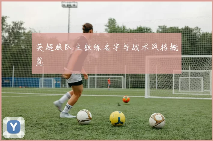 英超狼队主教练名字与战术风格概览