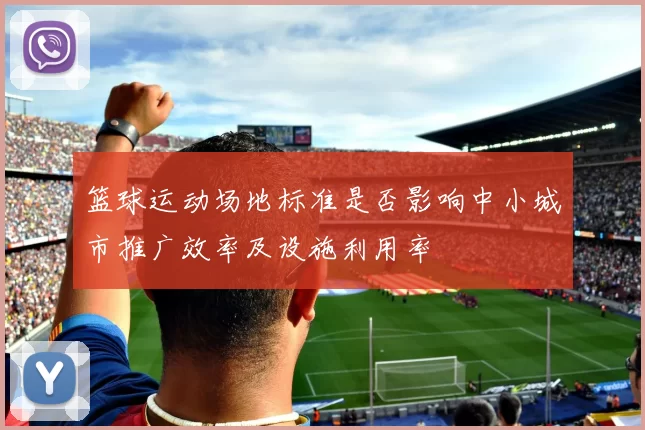 篮球运动场地标准是否影响中小城市推广效率及设施利用率