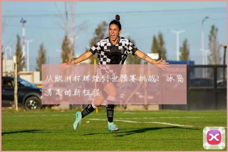 从欧洲杯辉煌到世预赛挑战：冰岛男足的新征程